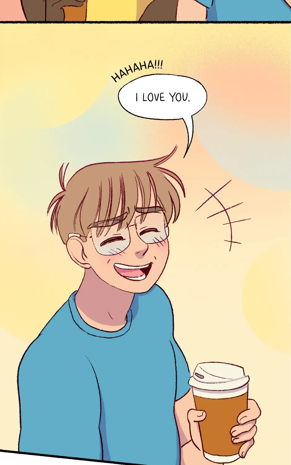 Hungry Heart Chapter 50 page 29 - 