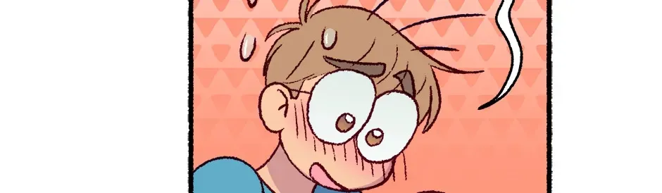 Hungry Heart Chapter 50 page 34 - 