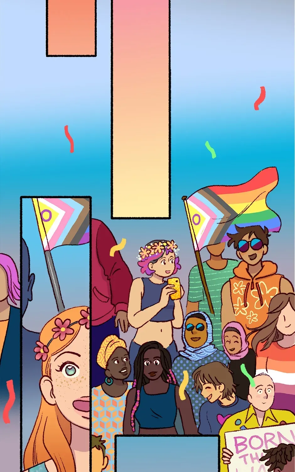 Hungry Heart Chapter 50 page 41 - 