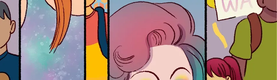 Hungry Heart Chapter 50 page 42 - 