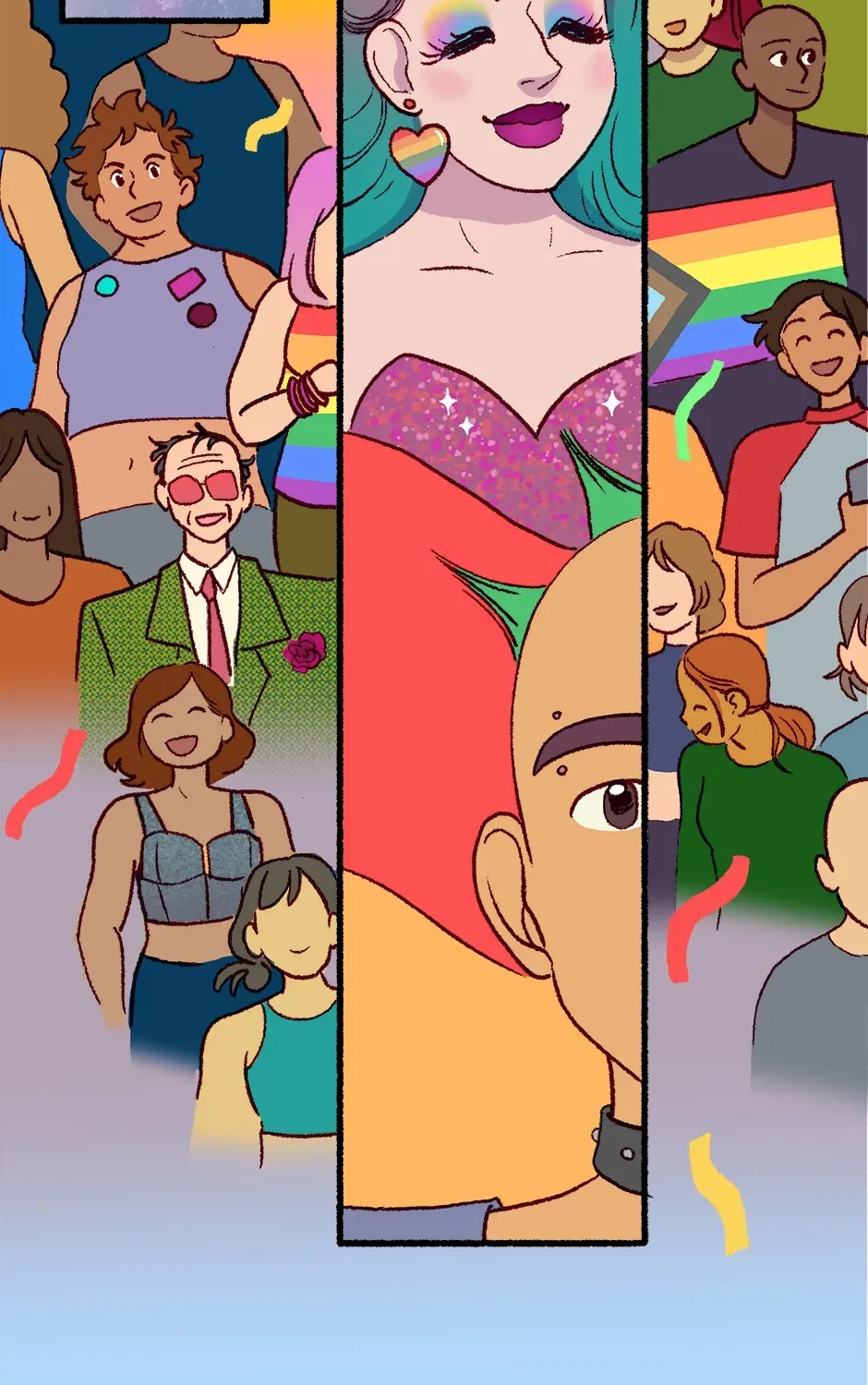 Hungry Heart Chapter 50 page 43 - 