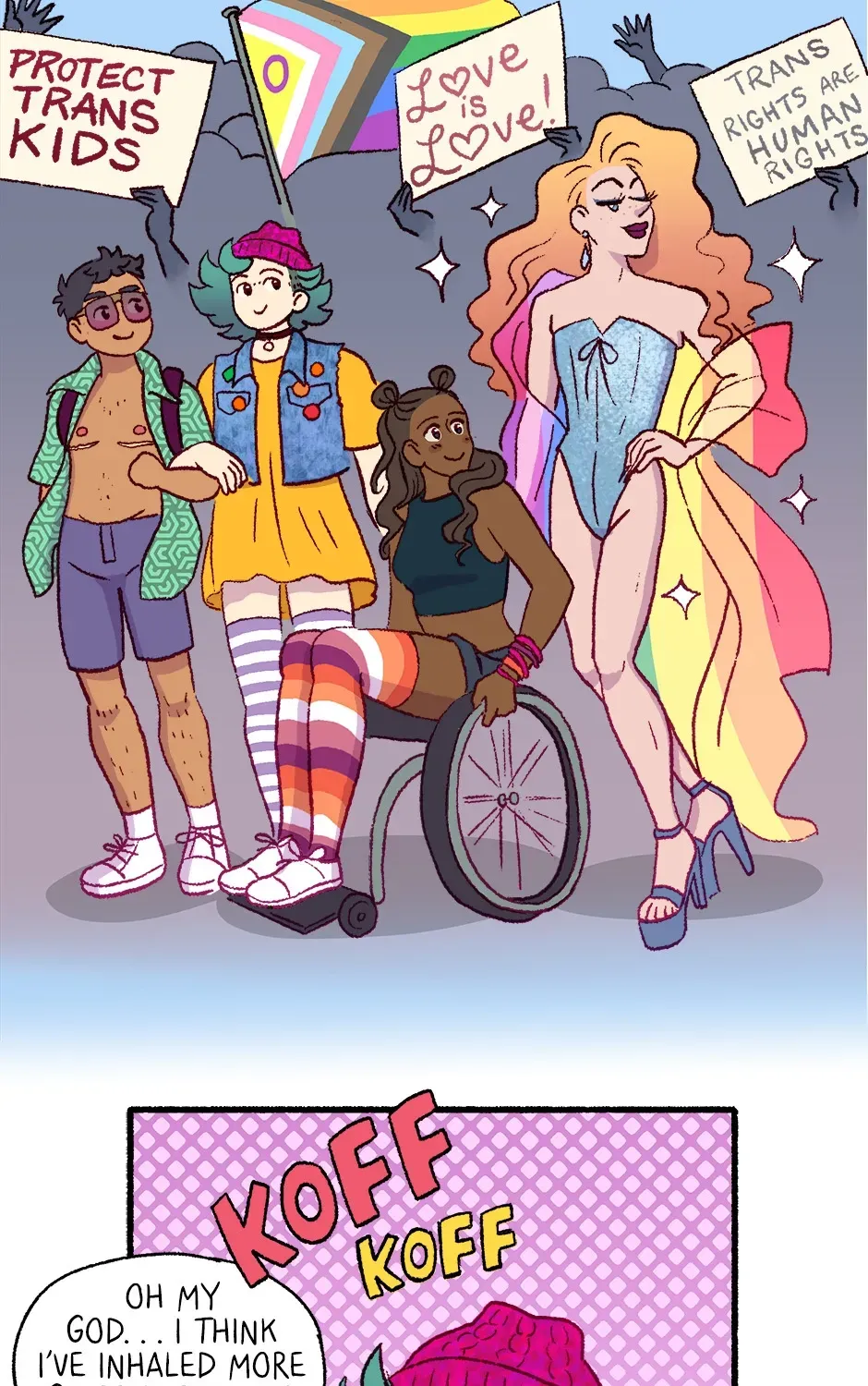 Hungry Heart Chapter 50 page 45 - 