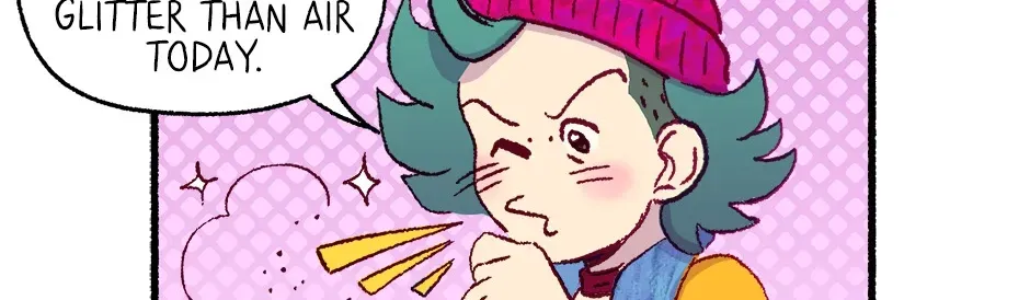 Hungry Heart Chapter 50 page 46 - 