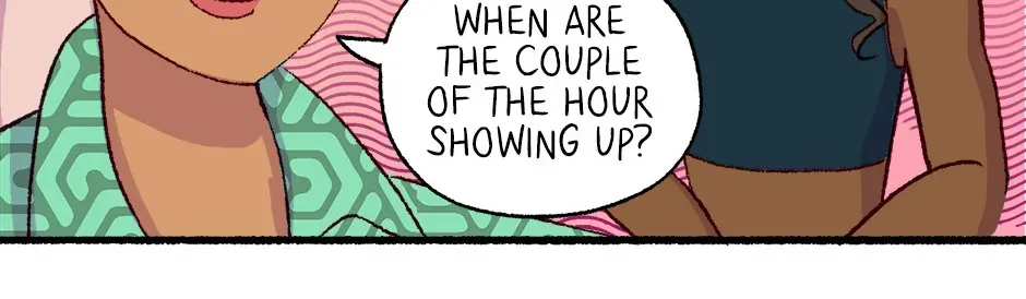 Hungry Heart Chapter 50 page 48 - 
