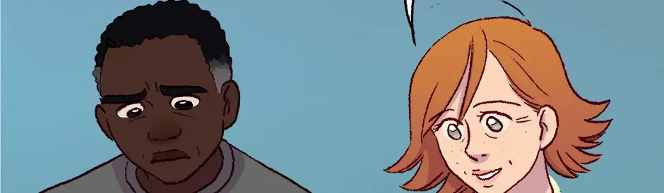 Hungry Heart Chapter 50 page 6 - 
