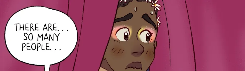 Hungry Heart Chapter 50 page 54 - 