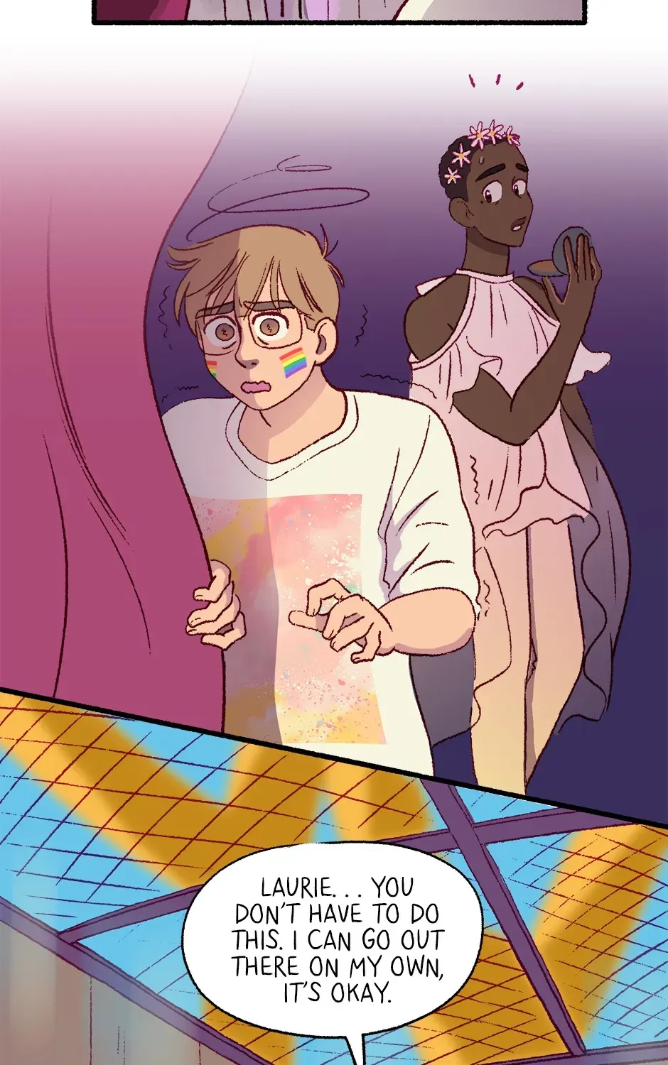 Hungry Heart Chapter 50 page 57 - 