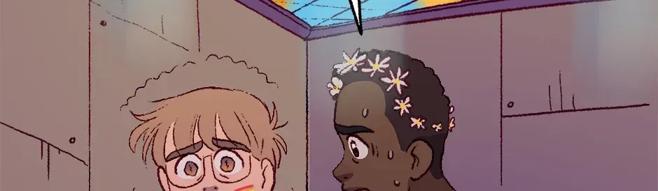 Hungry Heart Chapter 50 page 58 - 