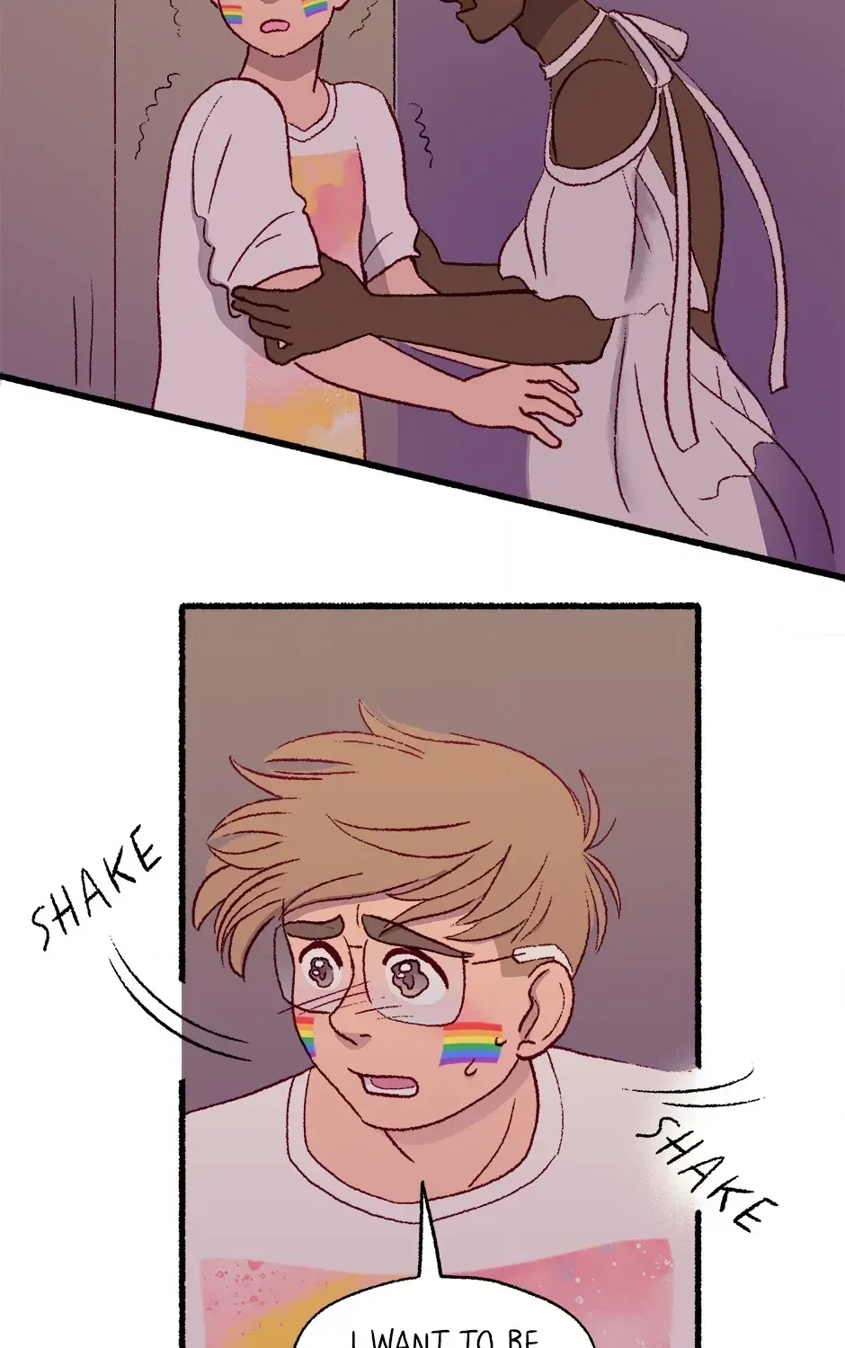 Hungry Heart Chapter 50 page 59 - 