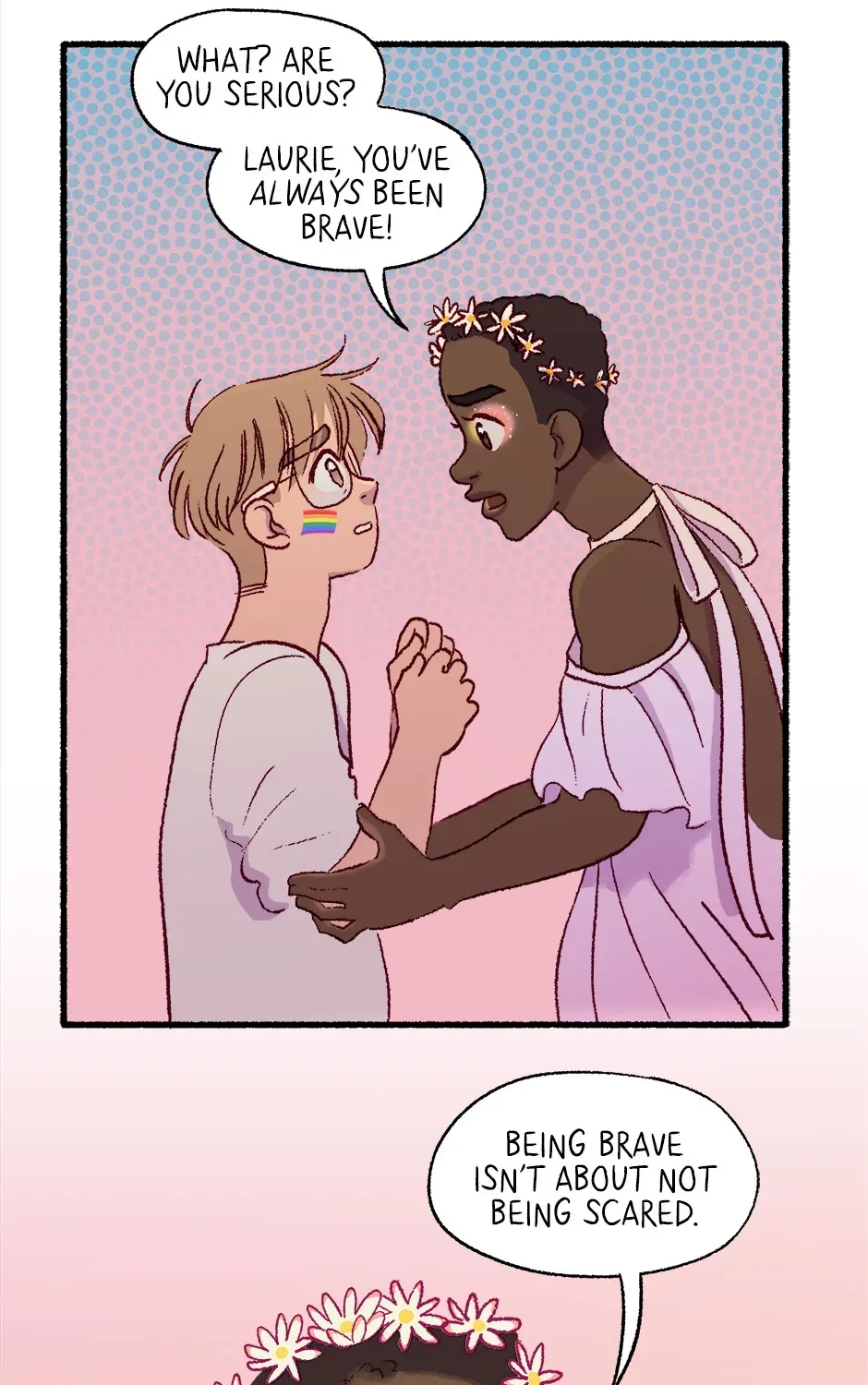 Hungry Heart Chapter 50 page 61 - 