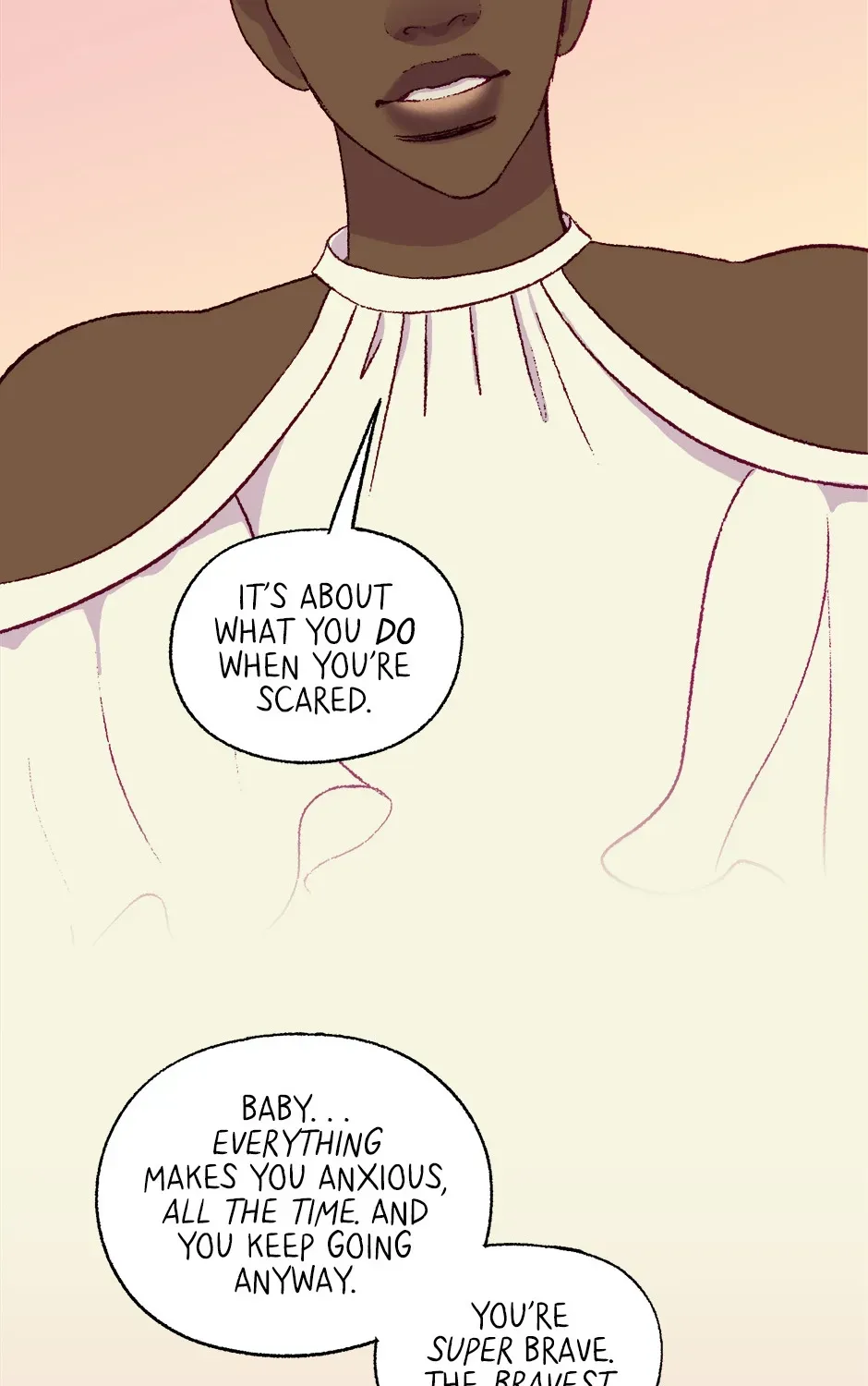 Hungry Heart Chapter 50 page 63 - 