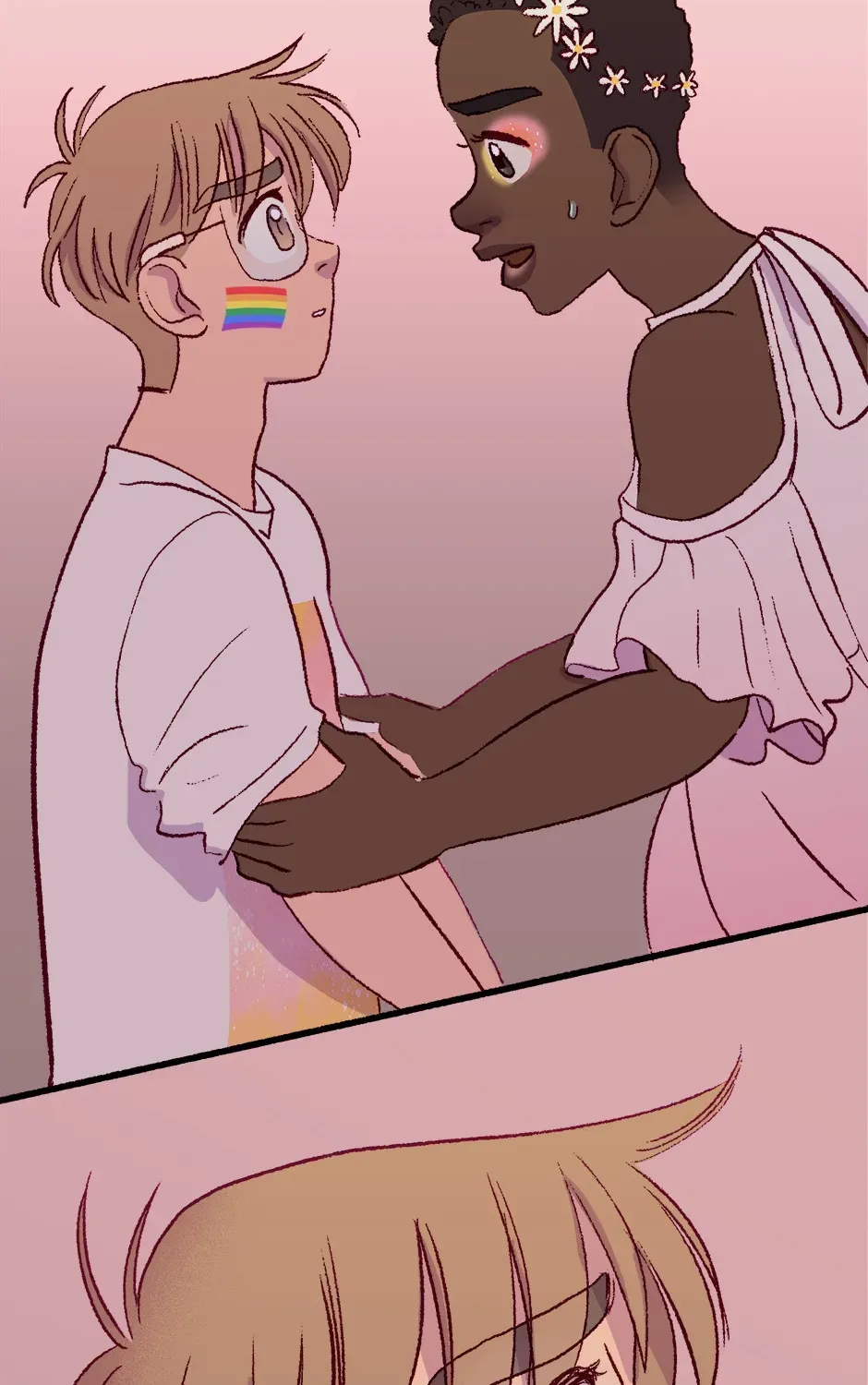 Hungry Heart Chapter 50 page 65 - 