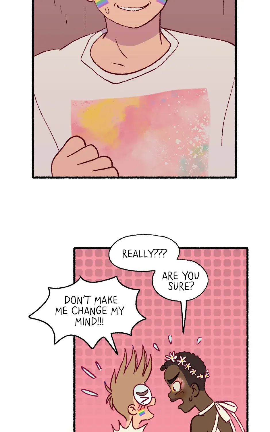 Hungry Heart Chapter 50 page 69 - 