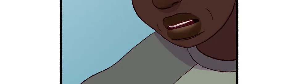 Hungry Heart Chapter 50 page 8 - 