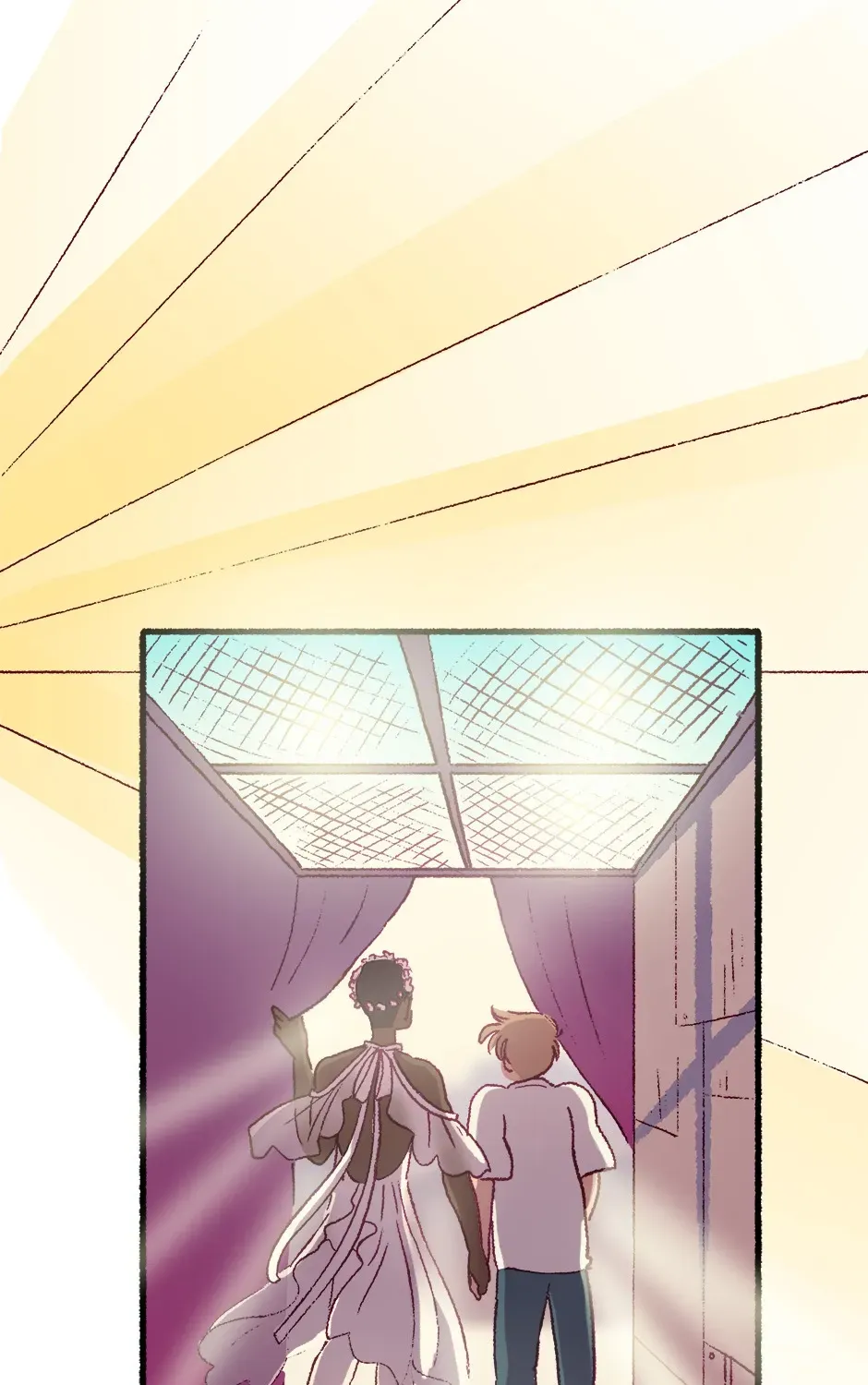 Hungry Heart Chapter 50 page 71 - 