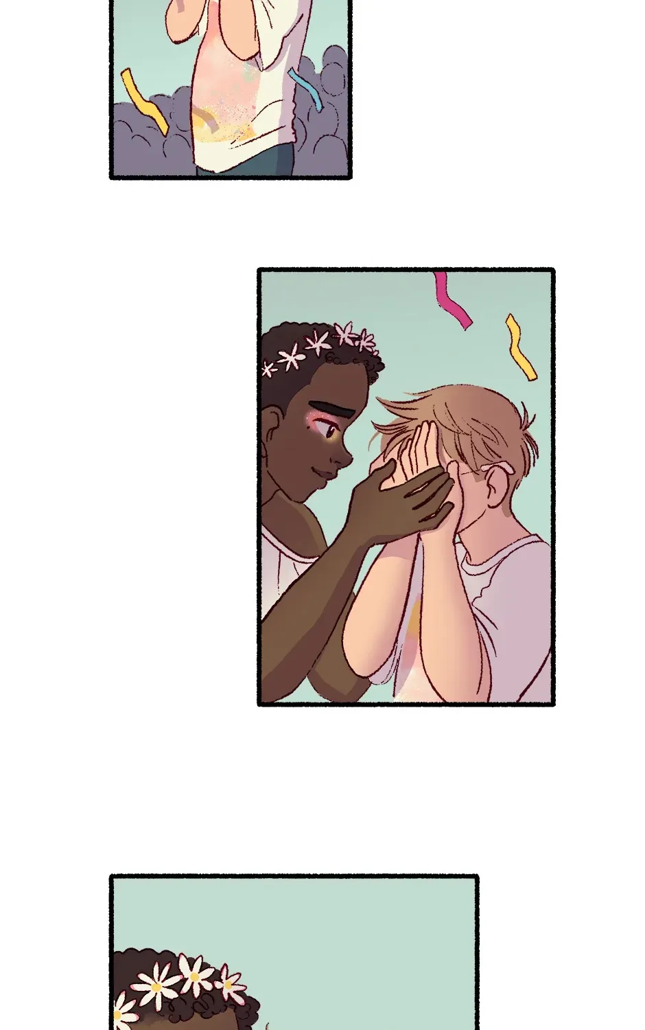 Hungry Heart Chapter 50 page 77 - 