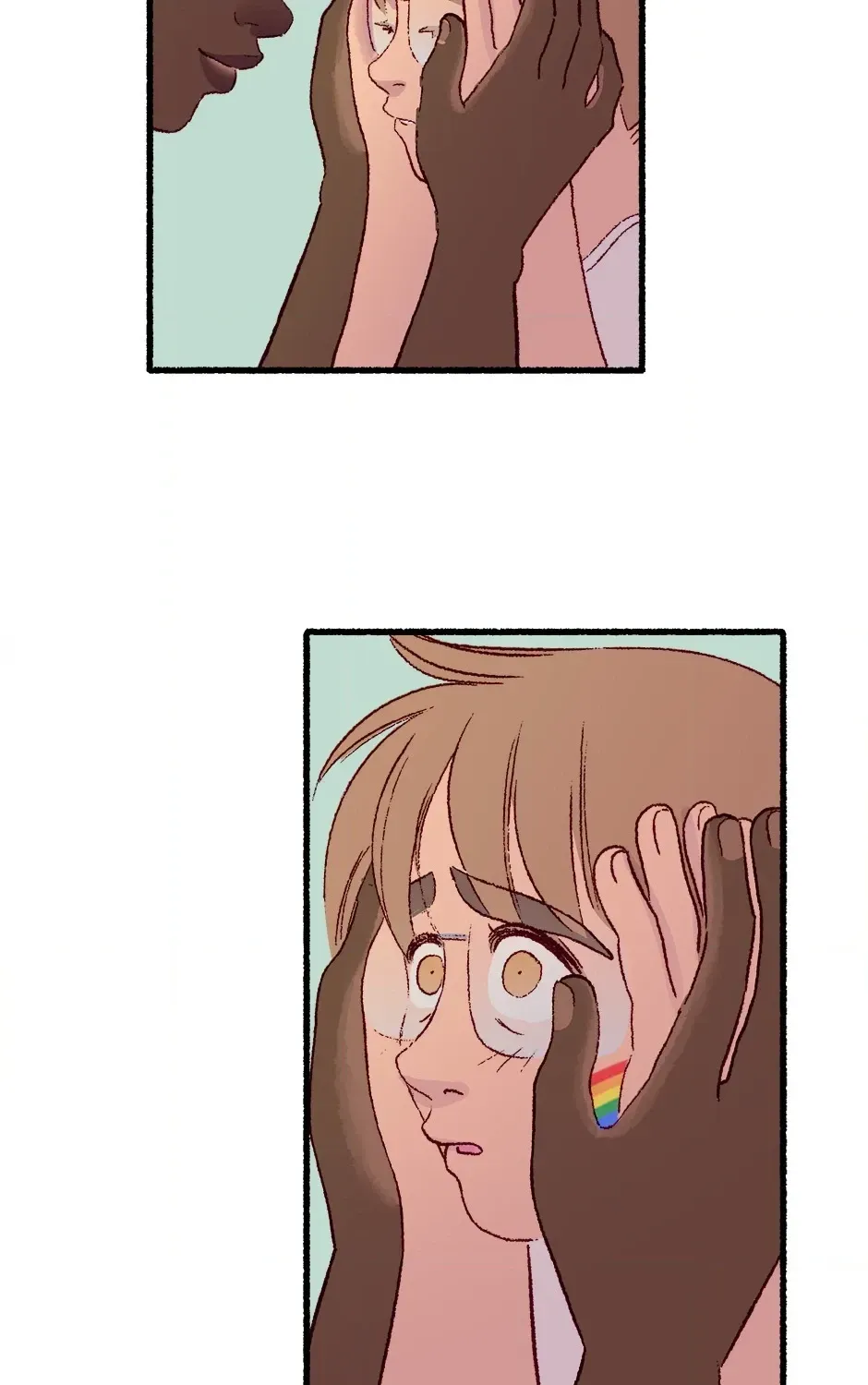 Hungry Heart Chapter 50 page 79 - 