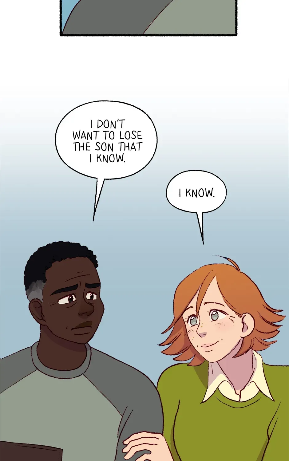 Hungry Heart Chapter 50 page 9 - 