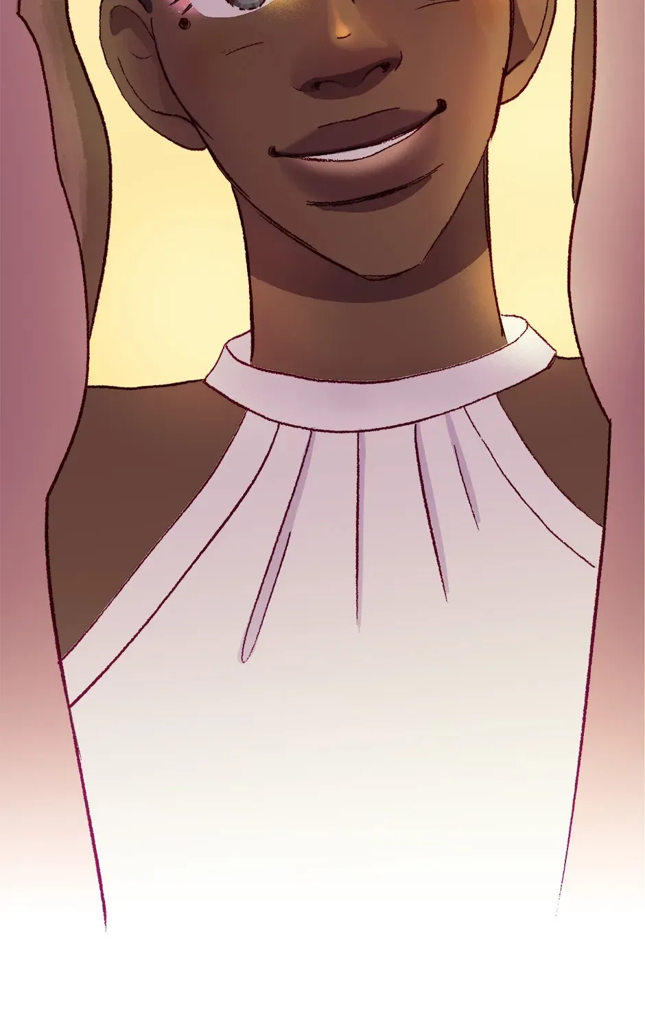 Hungry Heart Chapter 50 page 83 - 