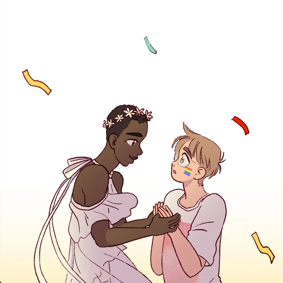 Hungry Heart Chapter 50 page 85 - 