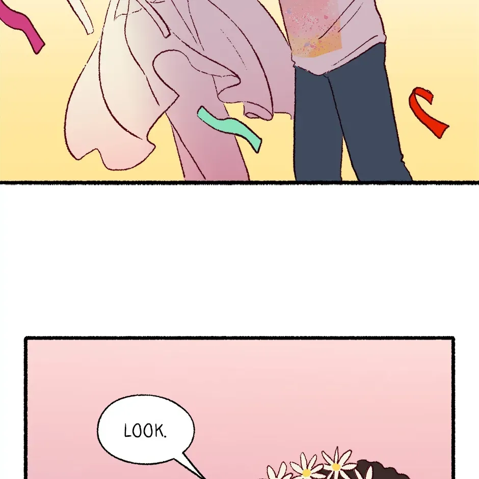 Hungry Heart Chapter 50 page 86 - 