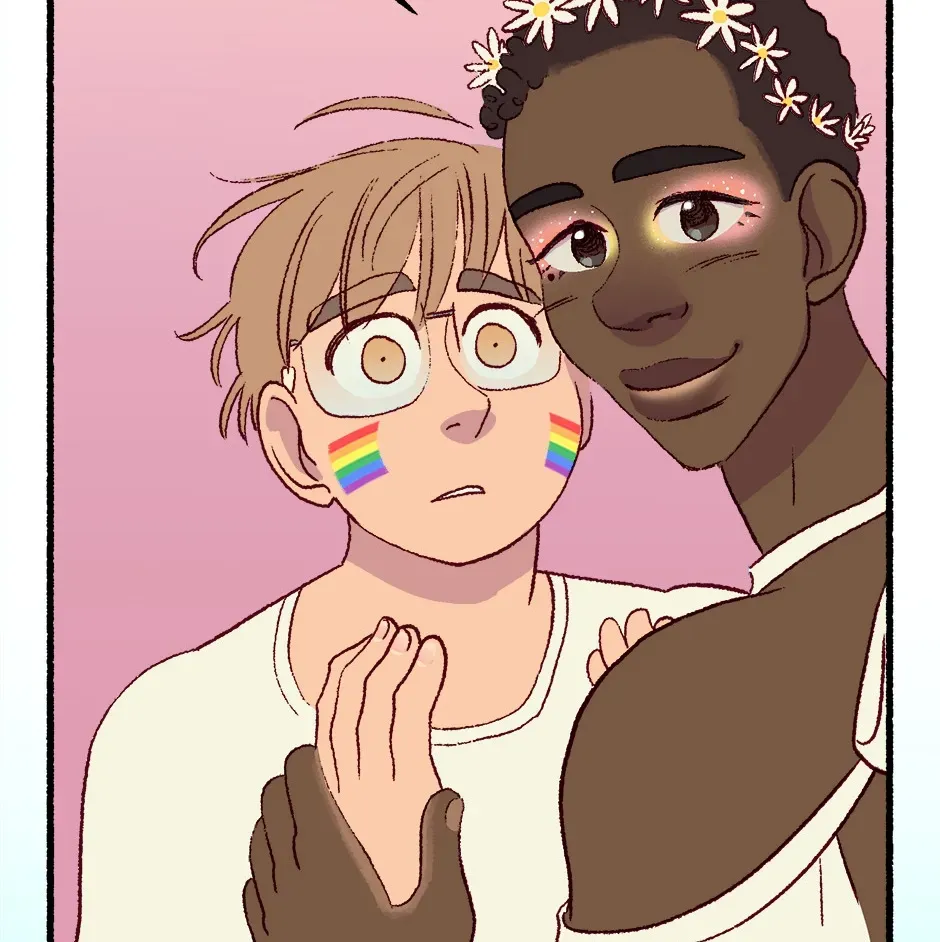 Hungry Heart Chapter 50 page 87 - 