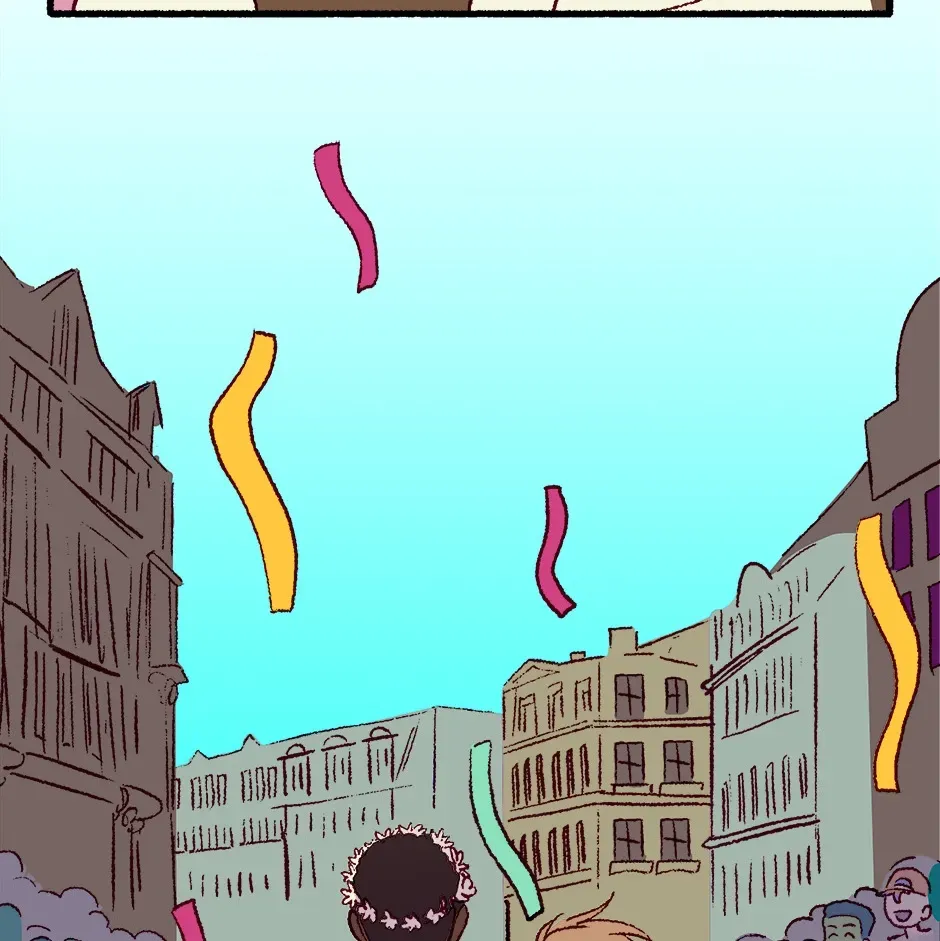 Hungry Heart Chapter 50 page 88 - 