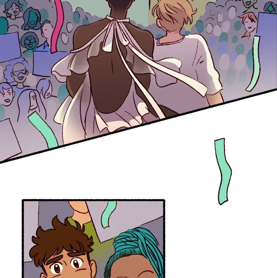 Hungry Heart Chapter 50 page 89 - 