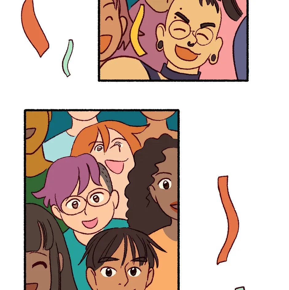 Hungry Heart Chapter 50 page 91 - 