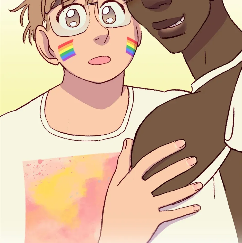 Hungry Heart Chapter 50 page 93 - 
