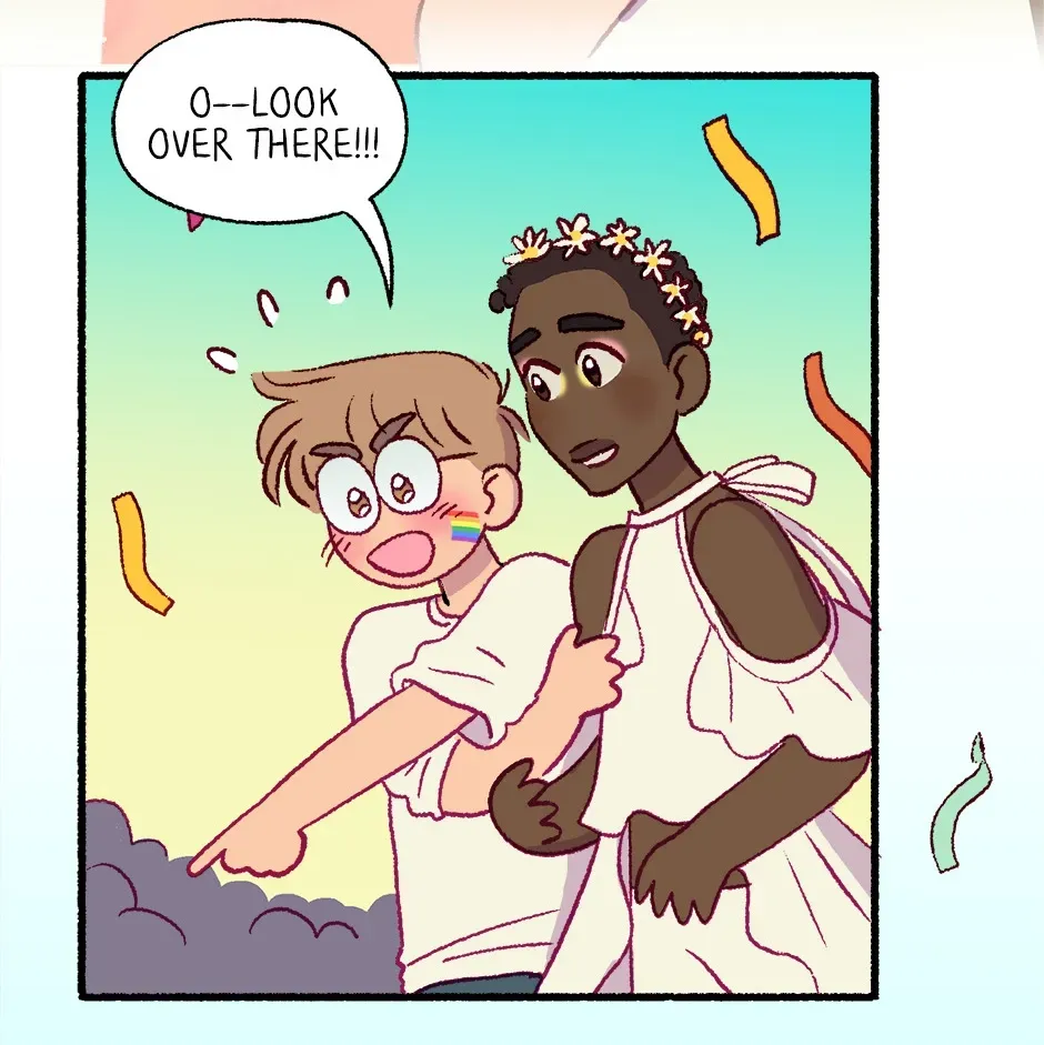 Hungry Heart Chapter 50 page 94 - 