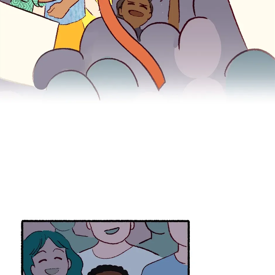 Hungry Heart Chapter 50 page 96 - 
