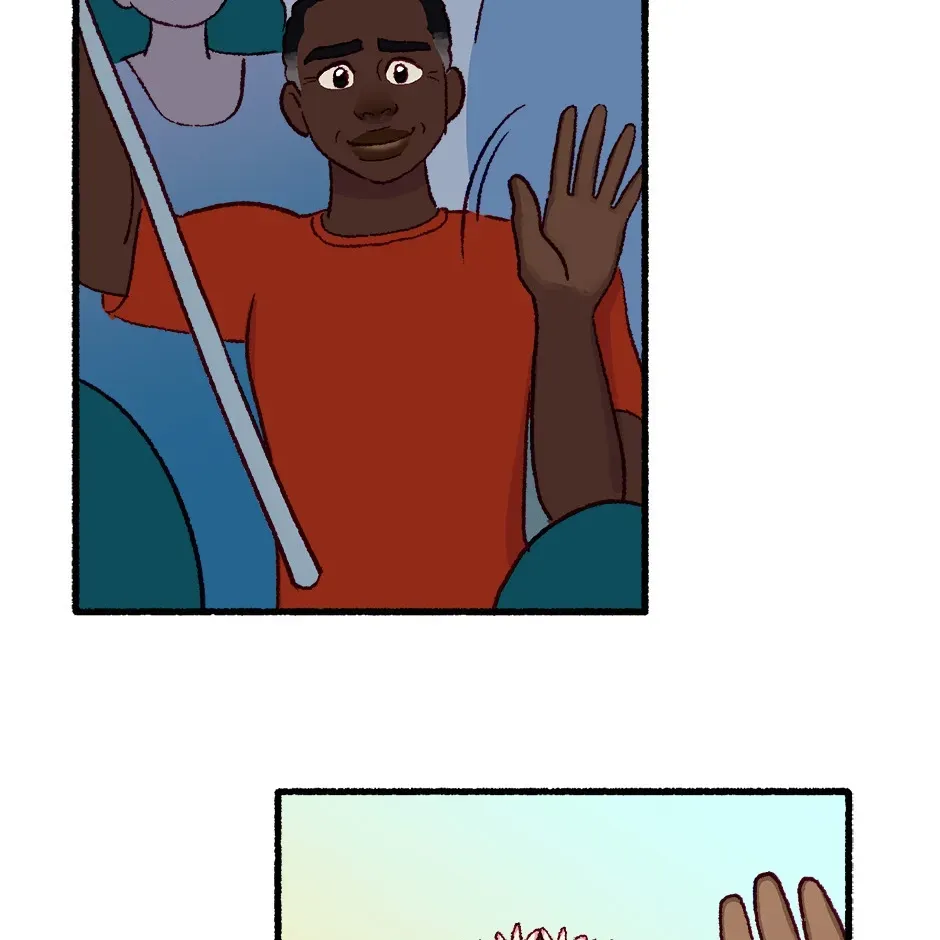 Hungry Heart Chapter 50 page 97 - 