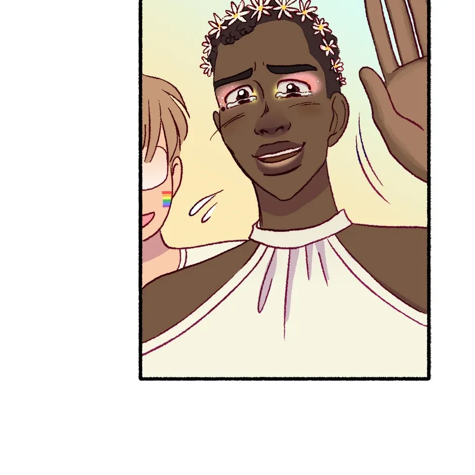 Hungry Heart Chapter 50 page 98 - 
