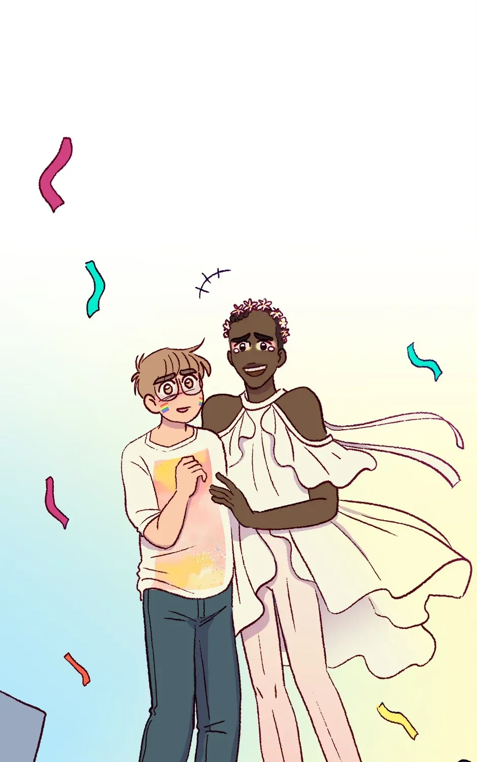 Hungry Heart Chapter 50 page 99 - 