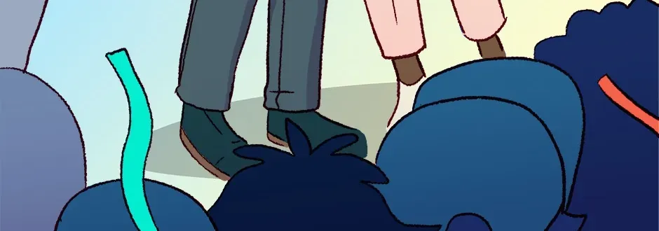 Hungry Heart Chapter 50 page 100 - 