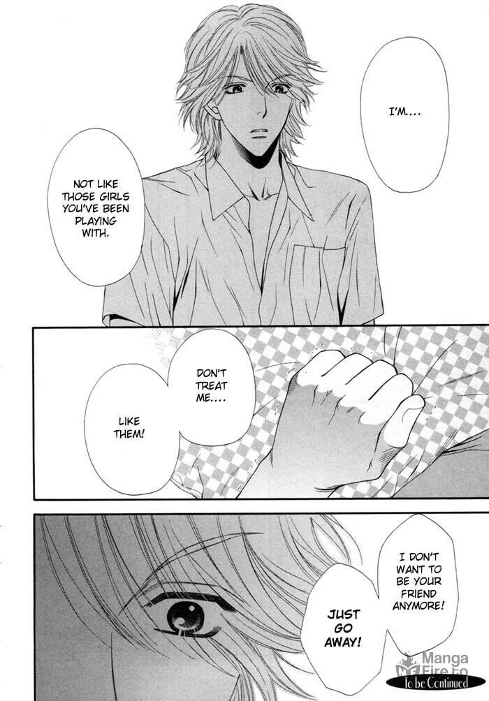 Hungry Monster Chapter 1 page 40 - 
