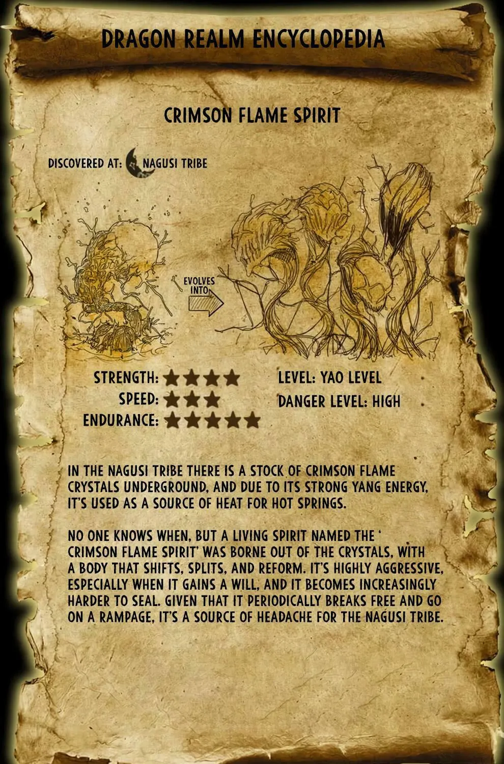 Hunter Age (Colored) Chapter 232 page 17 - 