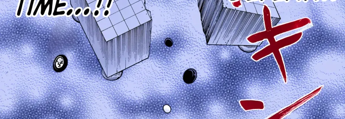 HUNTER x HUNTER (Official Colored) Chapter 310 page 24 - 