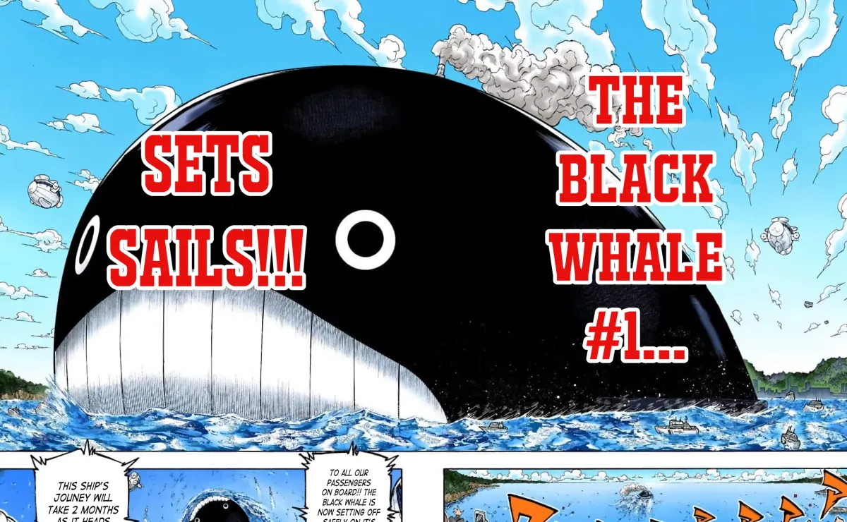 HUNTER x HUNTER (Official Colored) Chapter 359 page 3 - 