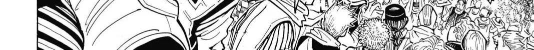 Hunter x Hunter Chapter 352 page 32 - 