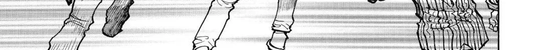 Hunter x Hunter Chapter 353 page 22 - 