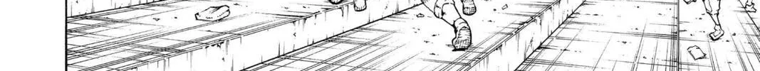Hunter x Hunter Chapter 354 page 28 - 