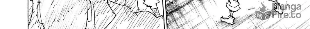 Hunter x Hunter Chapter 354 page 36 - 