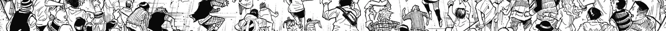 Hunter x Hunter Chapter 355 page 26 - 