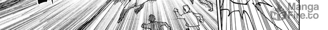 Hunter x Hunter Chapter 355 page 30 - 