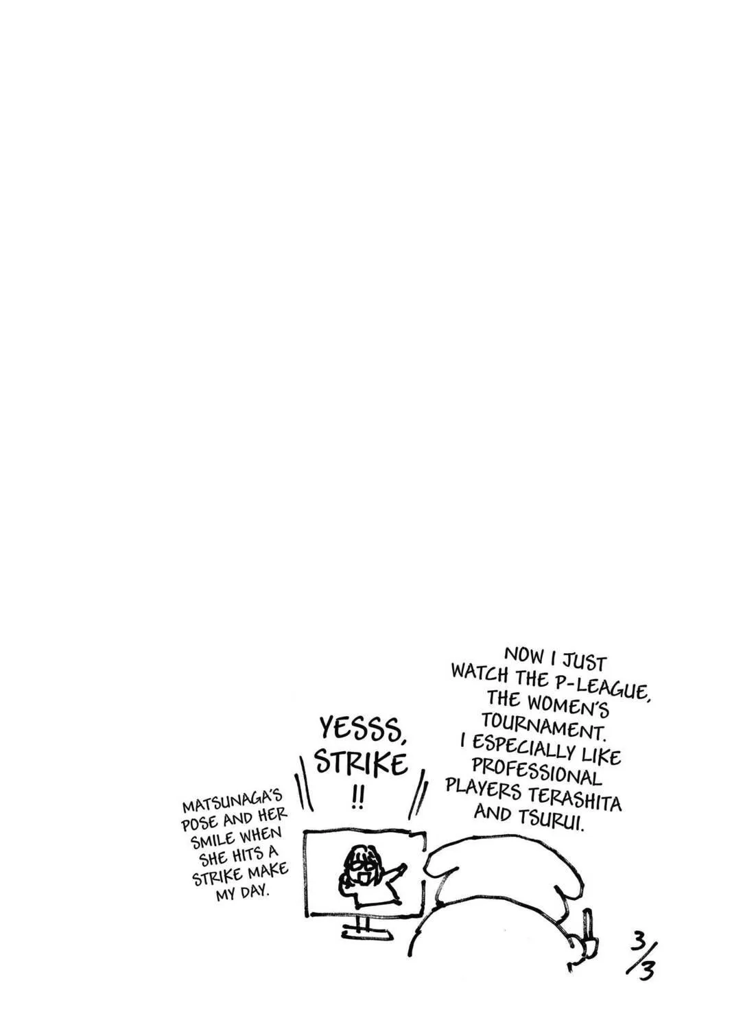 Hunter x Hunter Chapter 355 page 35 - 