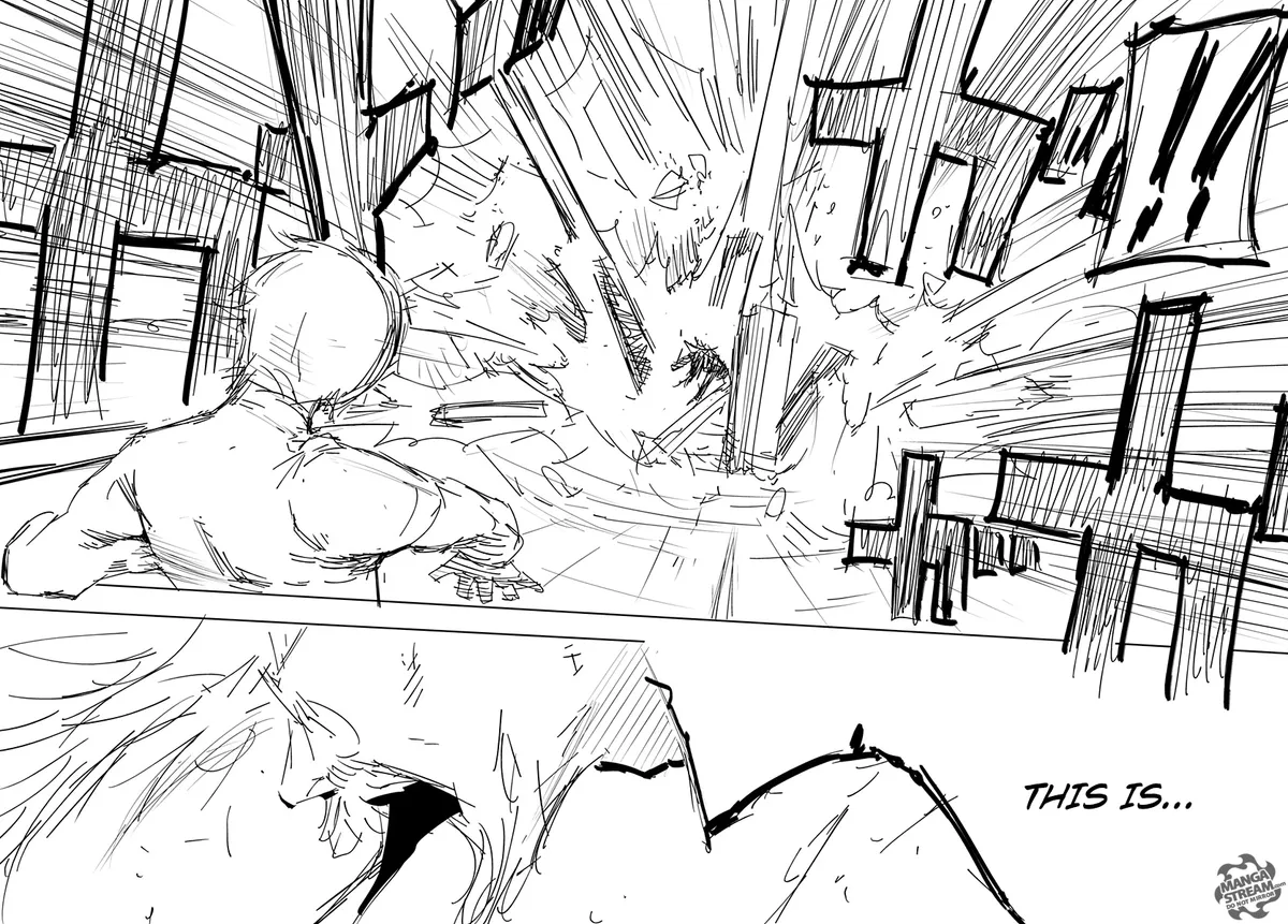 Hunter x Hunter Chapter 356.5 page 62 - 