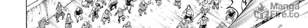 Hunter x Hunter Chapter 356 page 12 - 