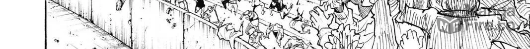 Hunter x Hunter Chapter 356 page 24 - 